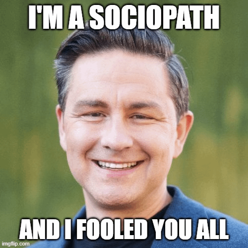 JeffTrnka's tweet photo. Good hangover Sunday morning @PierrePoilievre !
What will the traitor be up to today ?
Skeletons, skeletons, skeletons.....
Get the clearance.
Take the briefing.
Protect the country. 
It's common sense !
Get your security clearance now !
#PierrePoilievreIsAForeignAsset #nsicop https://t.co/EVBwTaBech