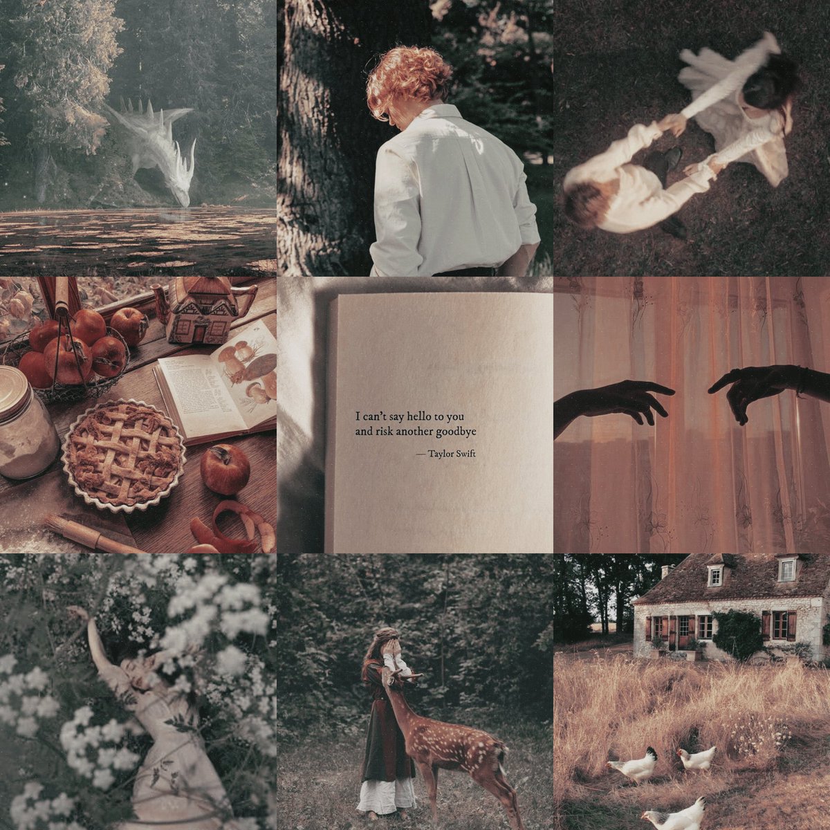 tay_epperson's tweet photo. Knee deep in feathers, dirt, &amp; DEBT, Reece must work w/ the 1 person she hates - her ex - to save her sanctuary for magical creatures before all goes up in dragon fire

- messy grump x assassin sunshine
- magical market, 📚, &amp; 💐
- screw you😡 to screw you😉
#QuestPit #OS #AG #A https://t.co/cO27k8Ga9w