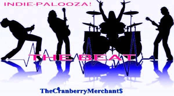 Cranberry Merchants (@cranberrymerch2) on Twitter photo TUESDAY ON THE BEAT!
Indie-Palooza 75! 😃
Only on <a href="/CBJRadio_com/">CBJRadio.com</a>
6PM EST: cbjradio.com
Tag'd on+
<a href="/Factory_of_Art/">Factory of Art</a>
<a href="/colortheory/">Color Theory</a>
<a href="/joshadaniel/">Josha Daniel</a>
<a href="/catbearuk/">CATBEAR</a>
<a href="/Shedonist2/">Shedonist</a>
<a href="/MaloofMusic1/">Matt Maloof</a>
<a href="/johannastpierre/">Johanna Saint-Pierre 🌸🍀</a>
<a href="/IsaAuraIsaAura1/">Isa-Aura</a>
<a href="/MinnaOra/">Minna Ora Music</a>
<a href="/FallsPetal/">The Petal Falls</a>
<a href="/wyattpauley/">Pauley lane band</a>
<a href="/GoneSavageband/">Gone Savage</a>
& more! TUESDAY ON THE BEAT!
Indie-Palooza 75! 😃
Only on <a href="/CBJRadio_com/">CBJRadio.com</a>
6PM EST: cbjradio.com
Tag'd on+
<a href="/Factory_of_Art/">Factory of Art</a>
<a href="/colortheory/">Color Theory</a>
<a href="/joshadaniel/">Josha Daniel</a>
<a href="/catbearuk/">CATBEAR</a>
<a href="/Shedonist2/">Shedonist</a>
<a href="/MaloofMusic1/">Matt Maloof</a>
<a href="/johannastpierre/">Johanna Saint-Pierre 🌸🍀</a>
<a href="/IsaAuraIsaAura1/">Isa-Aura</a>
<a href="/MinnaOra/">Minna Ora Music</a>
<a href="/FallsPetal/">The Petal Falls</a>
<a href="/wyattpauley/">Pauley lane band</a>
<a href="/GoneSavageband/">Gone Savage</a>
& more!