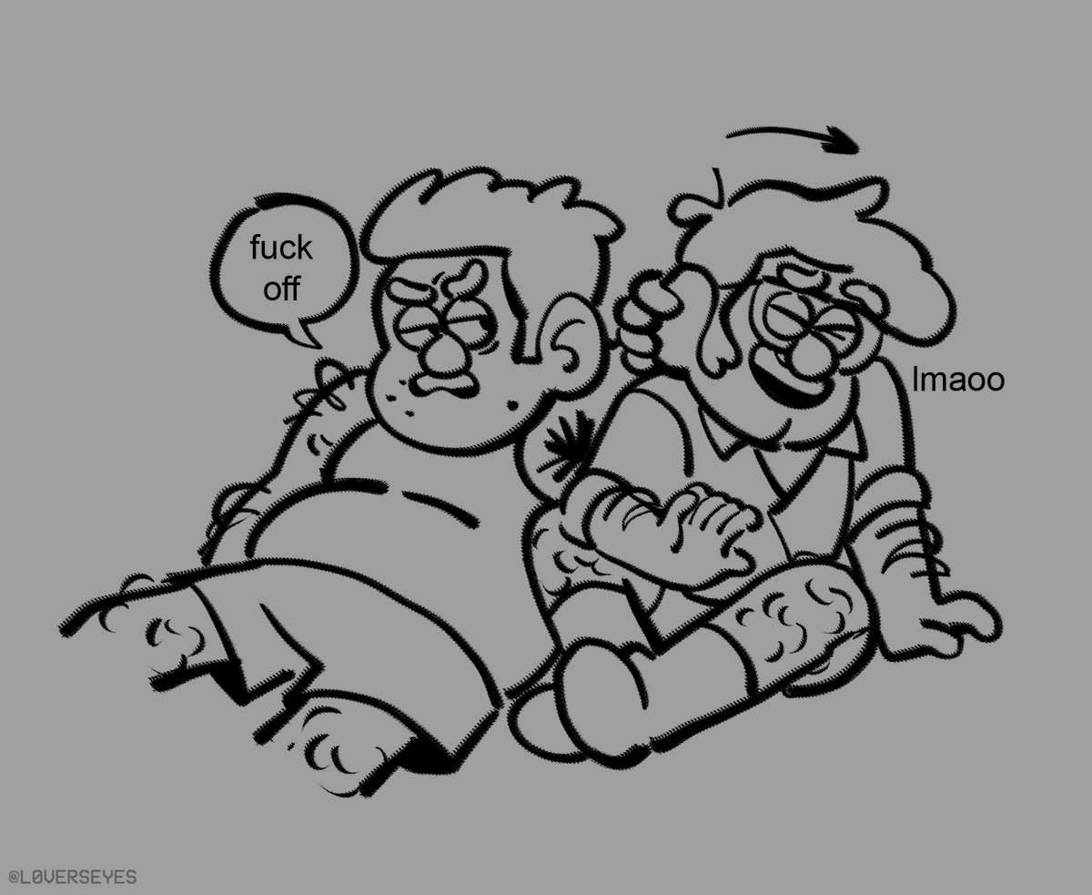 smth silly for them... from an actual interaction between me and my sister 😮‍💨 #gravityfalls 