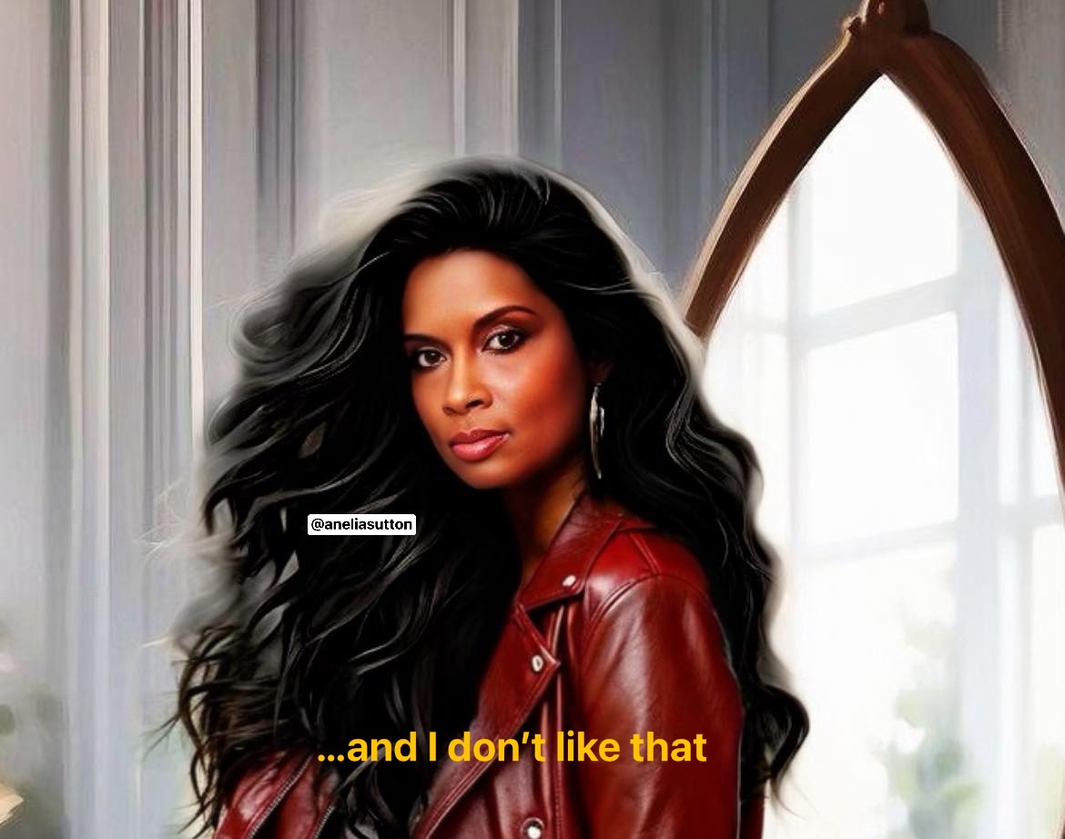 Anelia Sutton tweet media