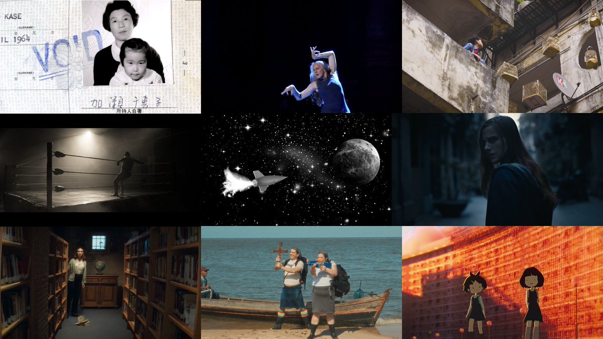 todoif | Streamer of Independent films worldwide (@todoif) on Twitter photo Award-winning films at Tokyo Sukiyaki Theaters 2024 just start streaming!! Congratulations!
tst.todoifilms.com/tst-2024-winne…
<a href="/arantxa_vela/">Arantxa Vela Buendía</a>, Hikari Osamura, Jakub Zajac,
Santiago Cueto, Ema Romano, <a href="/sanz_yanez/">Javier Yañez Sanz</a> , Alvaro Beltran, Zé Kielwagen, Eric Lee
Enjoy their fantastic films! Award-winning films at Tokyo Sukiyaki Theaters 2024 just start streaming!! Congratulations!
tst.todoifilms.com/tst-2024-winne…
<a href="/arantxa_vela/">Arantxa Vela Buendía</a>, Hikari Osamura, Jakub Zajac,
Santiago Cueto, Ema Romano, <a href="/sanz_yanez/">Javier Yañez Sanz</a> , Alvaro Beltran, Zé Kielwagen, Eric Lee
Enjoy their fantastic films!