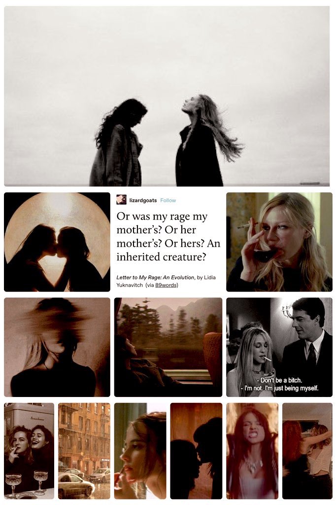 There can only be one Witch at a time. Too bad EMILY falls in love with the only woman who can take her place.

Invisible Life of Addie La Rue X Circe X Evelyn Hugo

🖤 Forbidden love 
❤️‍🔥 Enemies to lovers 
🪄Magic w unexpected consequences 
👀 big midpoint twist 

#questpit #Q