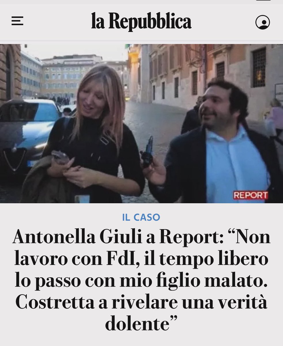 Davide Faraone tweet media