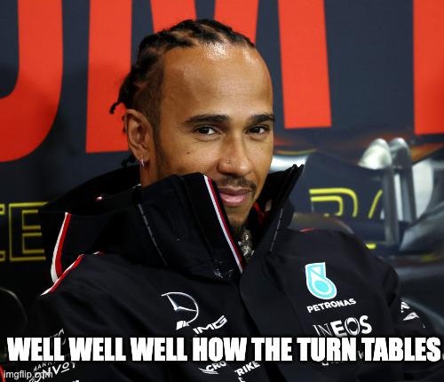 ScrewderiaF1's tweet image. watching all the Verstappen fans calling F1 rigged