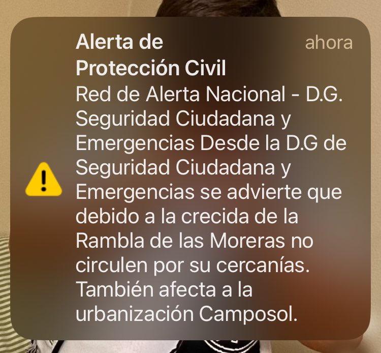 Mister (España’s Version) tweet media