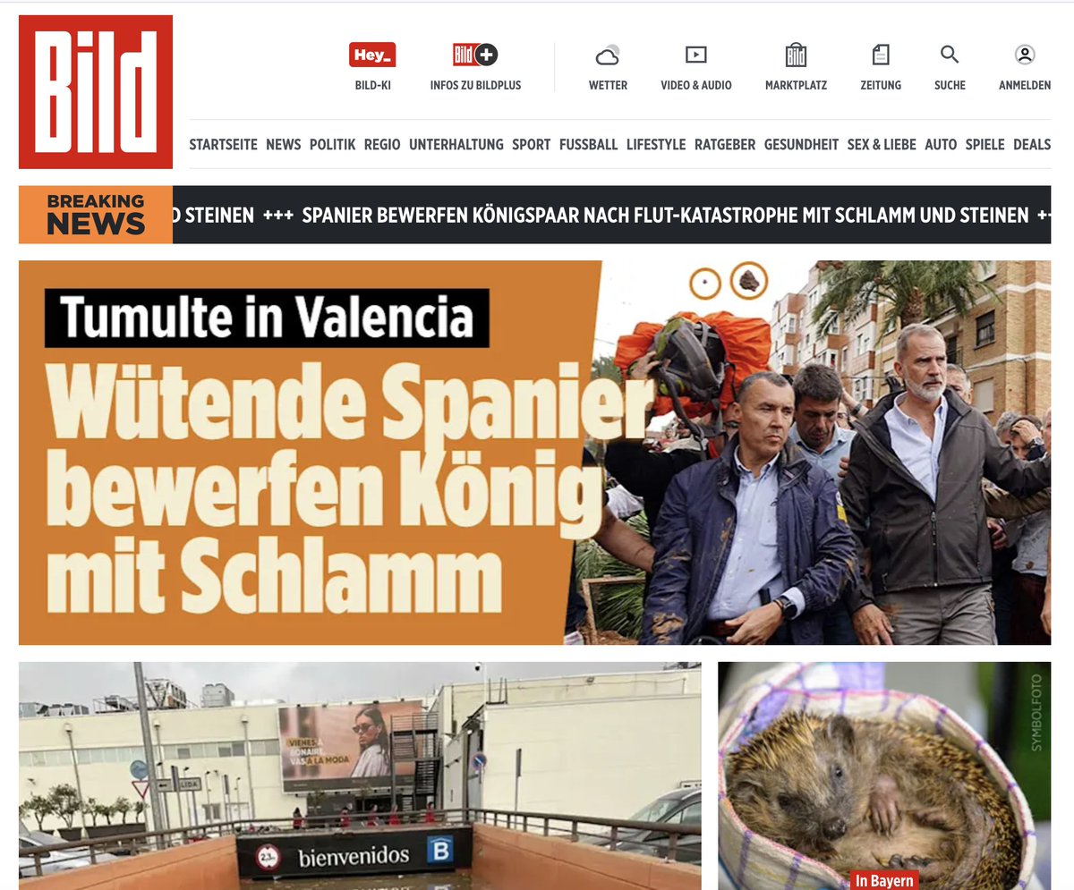 AlbanoDante76's tweet photo. El món ens mira... https://t.co/VlITWp2pDS