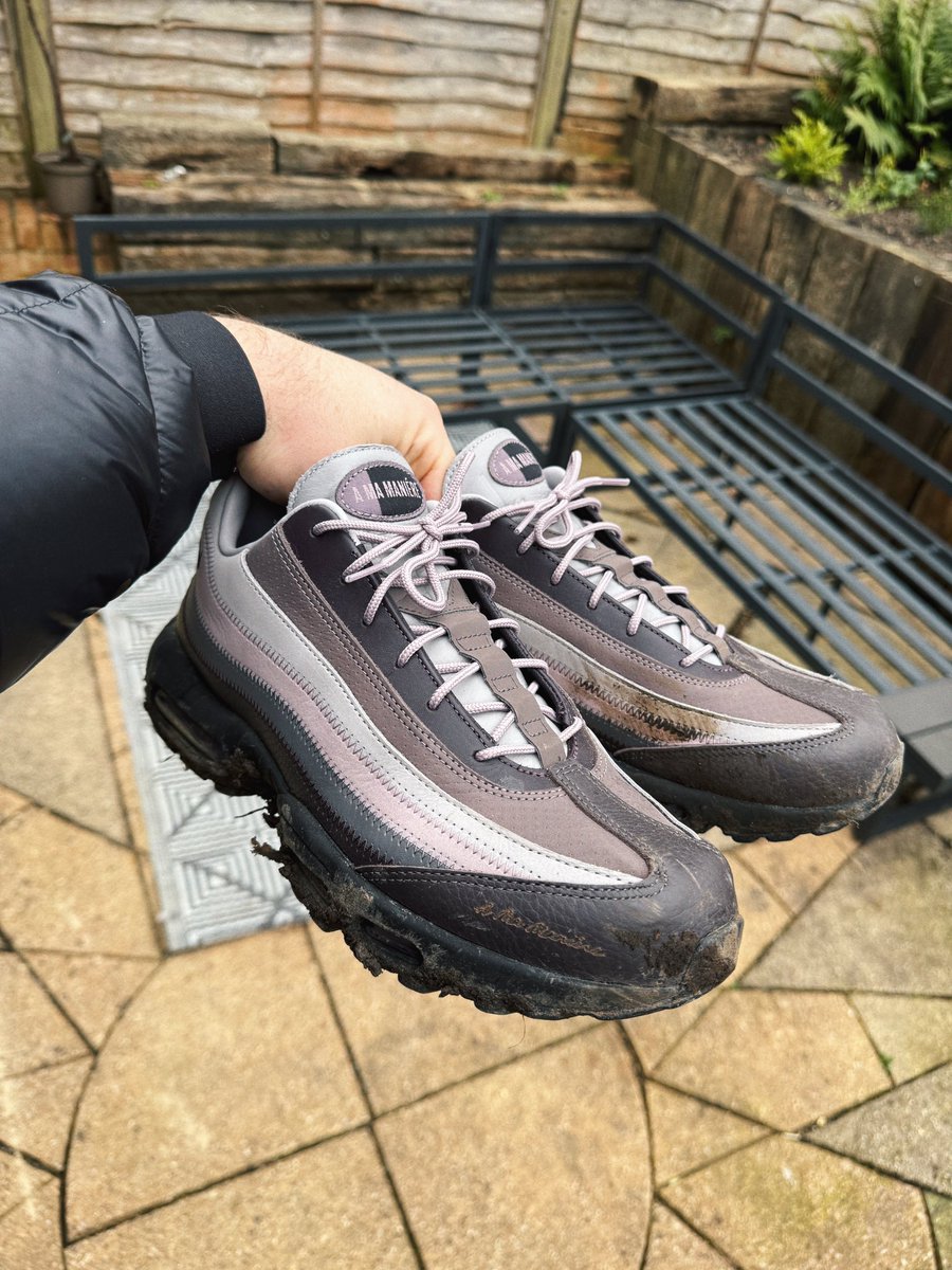 Underrated pair