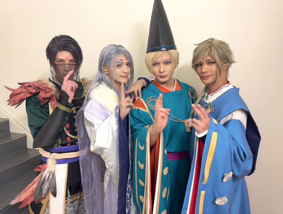 古谷 大和 tweet media