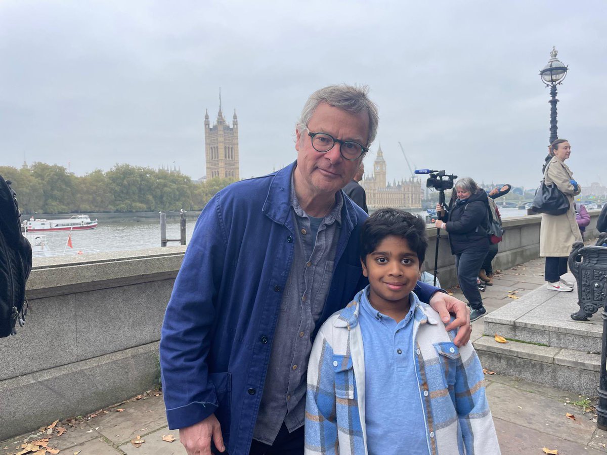 Hugh Fearnley-Whittingstall tweet media