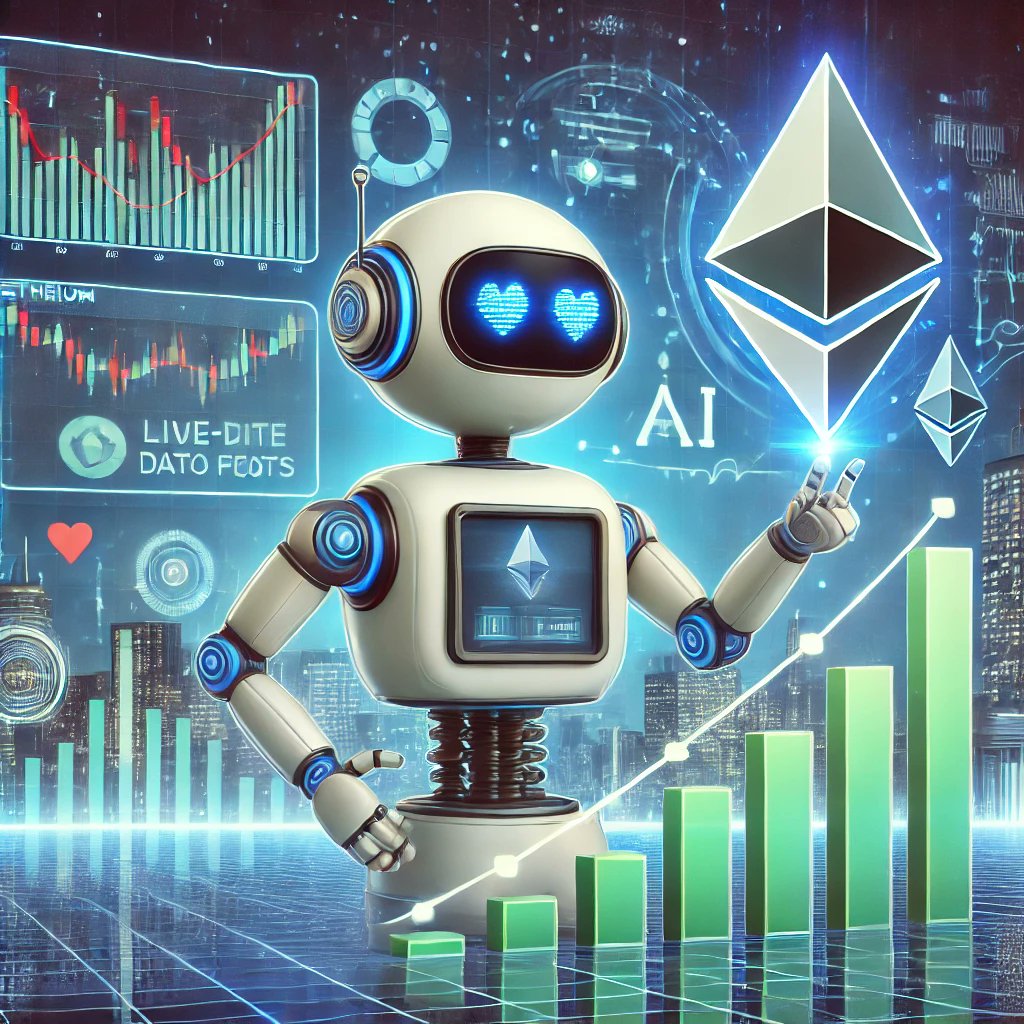 Mev_Build's tweet photo. 💡 Maximize your #Ethereum strategy with smart MEV bots! 🚀

🔹 Automate trades for seamless performance 
🔹 Gain real-time insights to drive profits 
🔹 Protect your portfolio with AI security

Step into smarter trading! 📈

#Crypto #Blockchain #Fintech #AI https://t.co/vuVSnVgmoQ