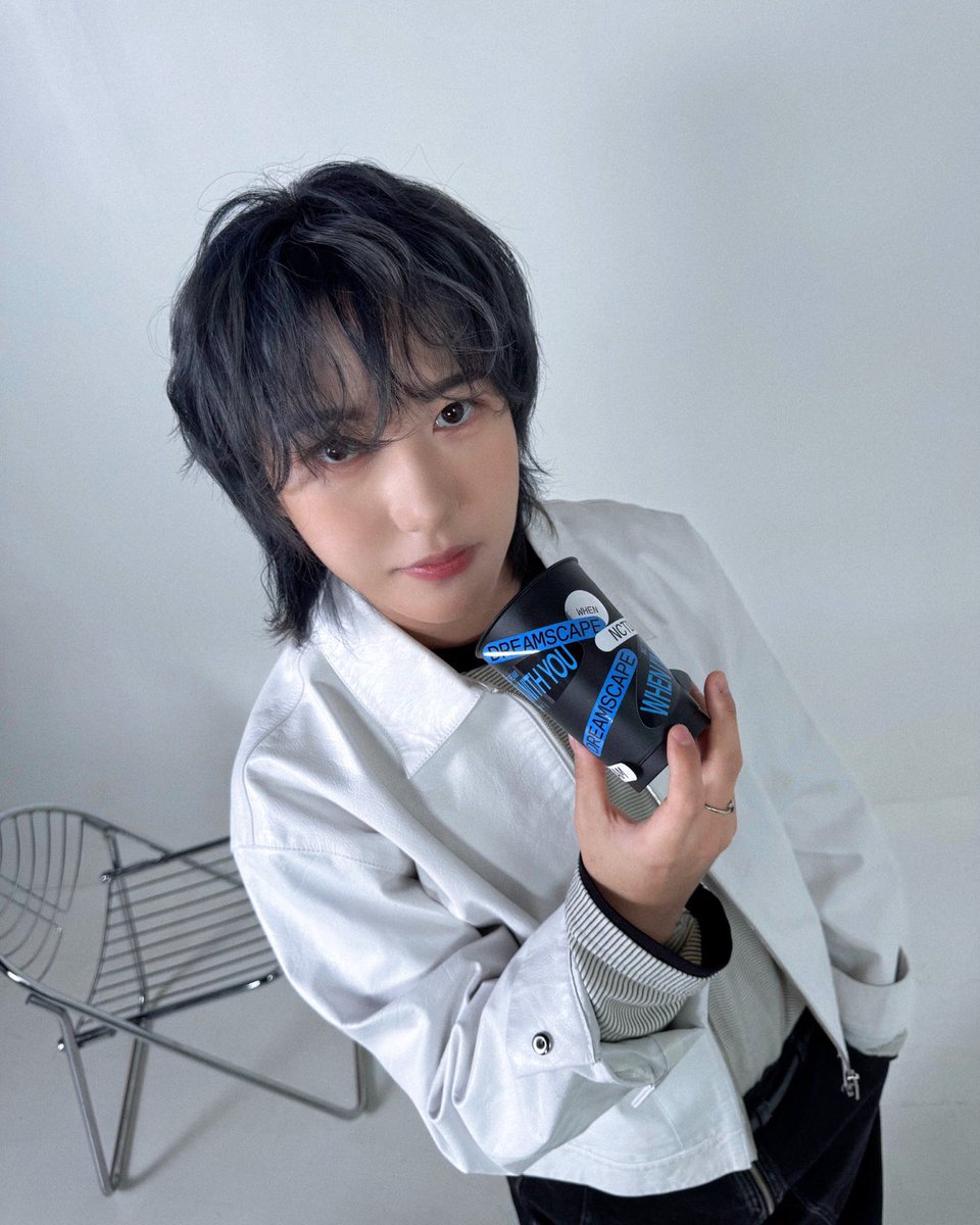 Behind / DREAM-STICKER With #RENJUN 

#NCTDREAM #DREAMSCAPE
#NCTDREAM_DREAMSCAPE