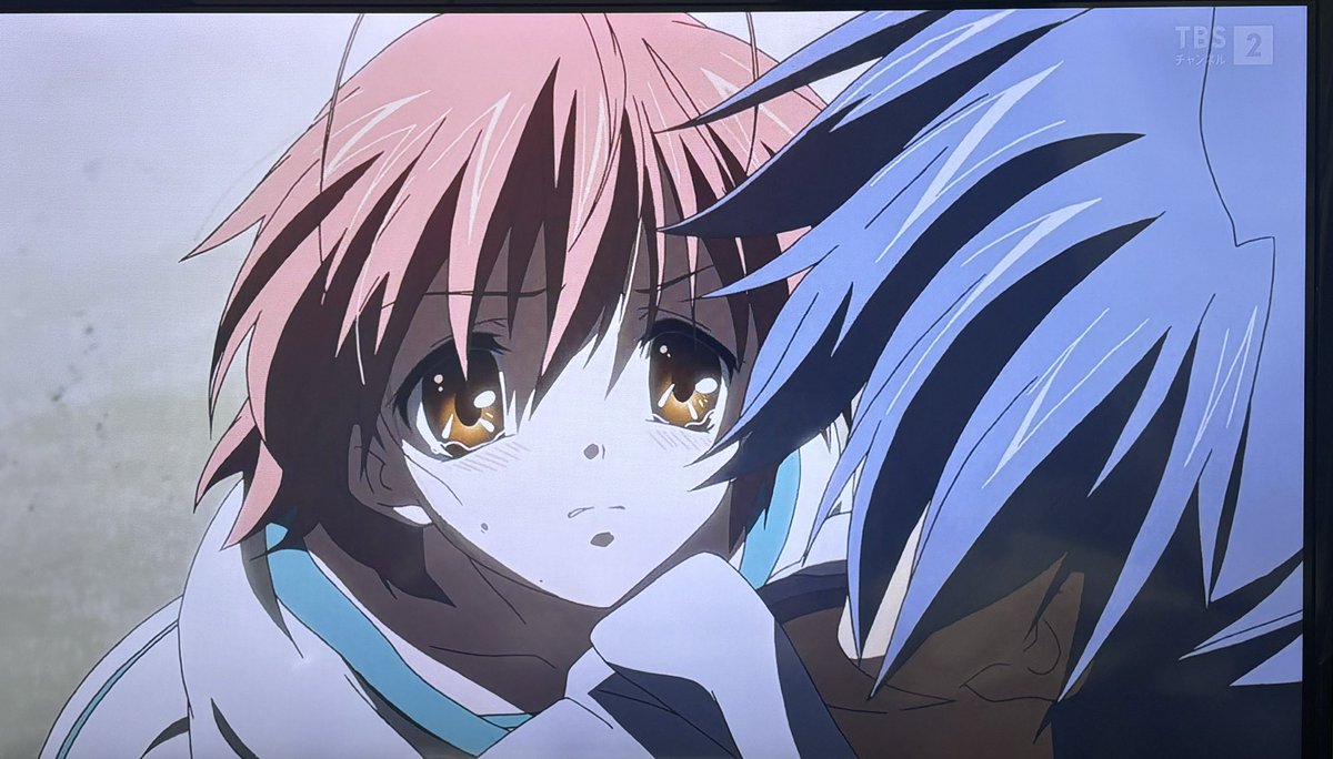 clannadアフターストーリー Amazon co jp Clannad After Story 