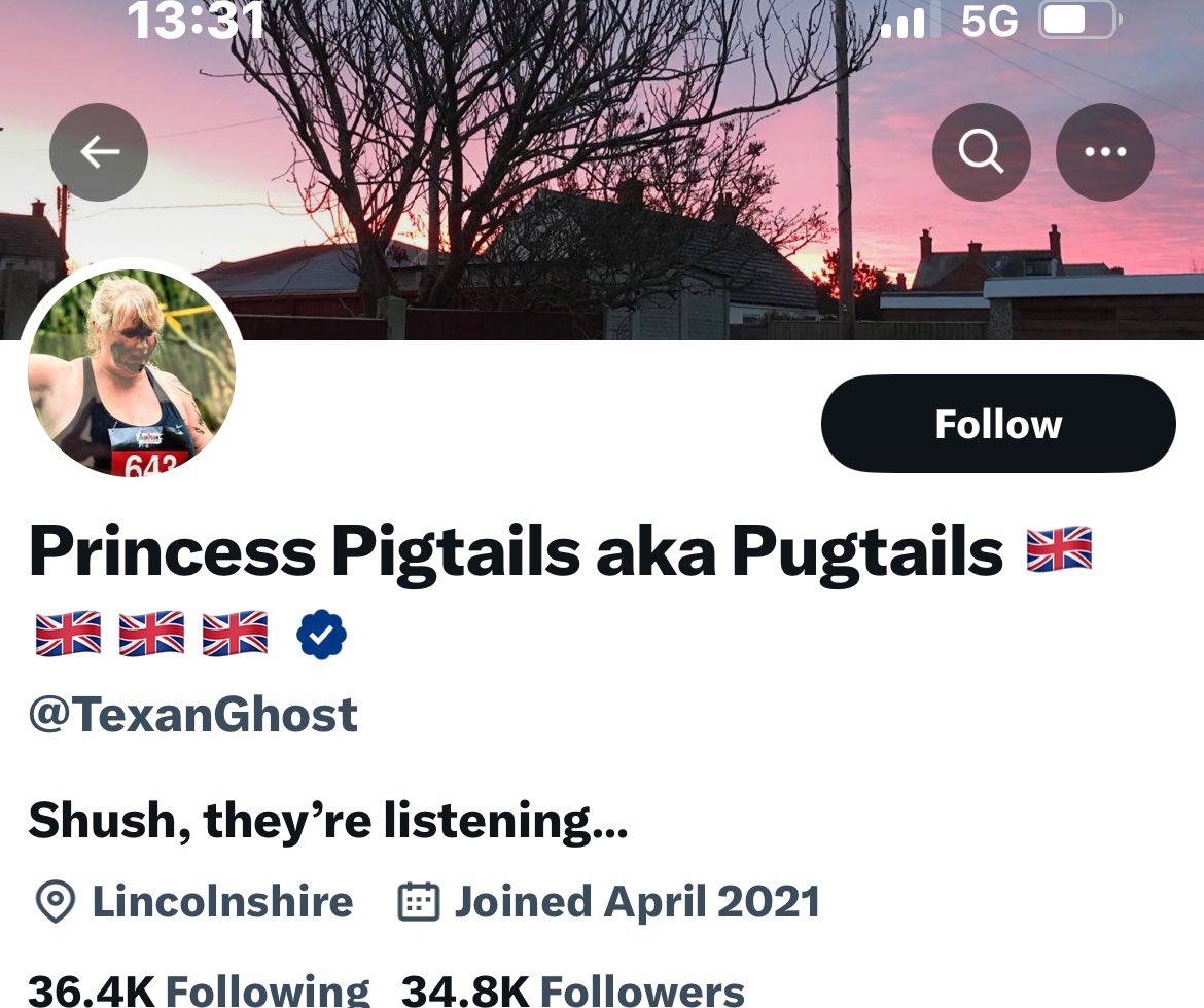 Probably one of the most vile women I’ve ever seen on here - her response to another woman being intimated was…yeah…well let’s just say are you expecting us to come and help you when if you’re in a similar situation?