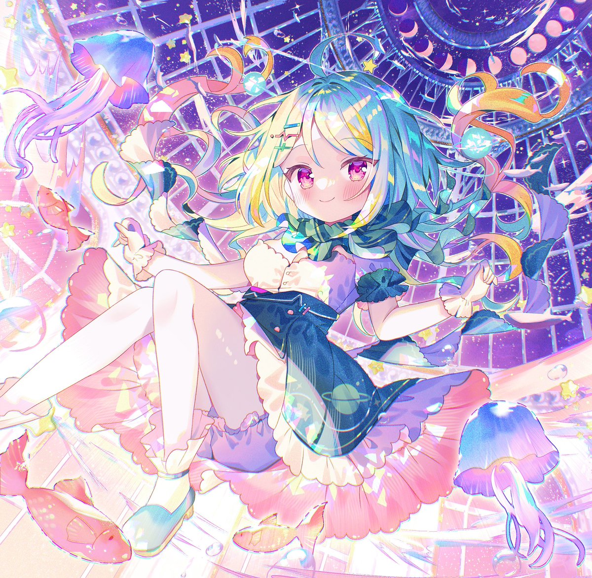 ニコラさま ニコラ・クラエス🎄💫 (@Nicola_Claes) / X