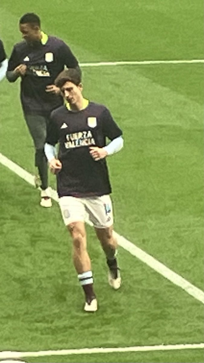 K6HolteEnd's tweet image. Fuerza Valencia #UTV