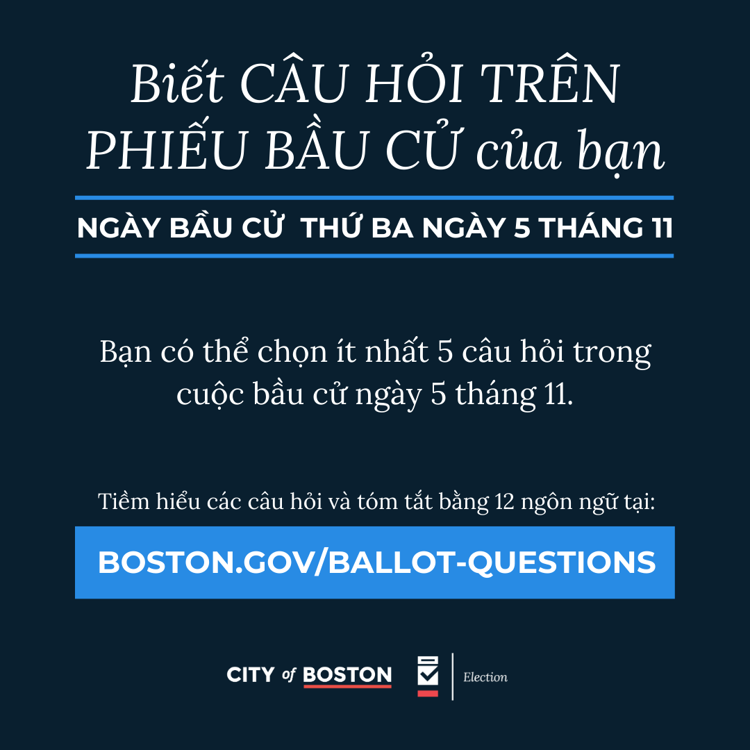 Boston Election Department tweet media