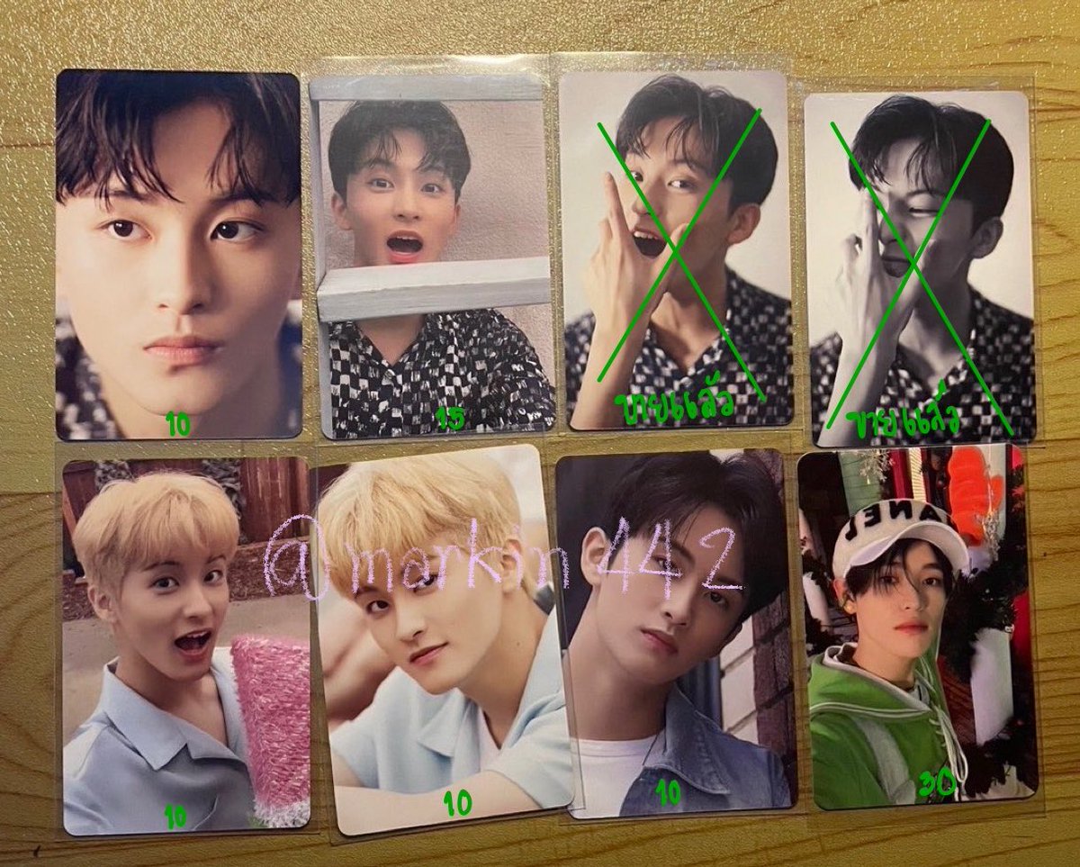 Markin442's tweet photo. หาบ้านใหม่ให้เด็กๆค่ะยอด120ขึ้นไปส่งฟรี
ซื้อไม่ถึง120บาท   ค่าส่ง📬25บาท
DMมาดูของดูตำหนิก่อนได้จร้าไม่ซื้อไม่เป็นไรคั้บ
#ตลาดนัดnct #ตลาดนัดnct127 #ตลาดนัดอซท #ตลาดนัดnctdream #ส่งต่อการ์ดnct #ตลาดนัดwayv #การ์ดnct https://t.co/qC1DceMpCn