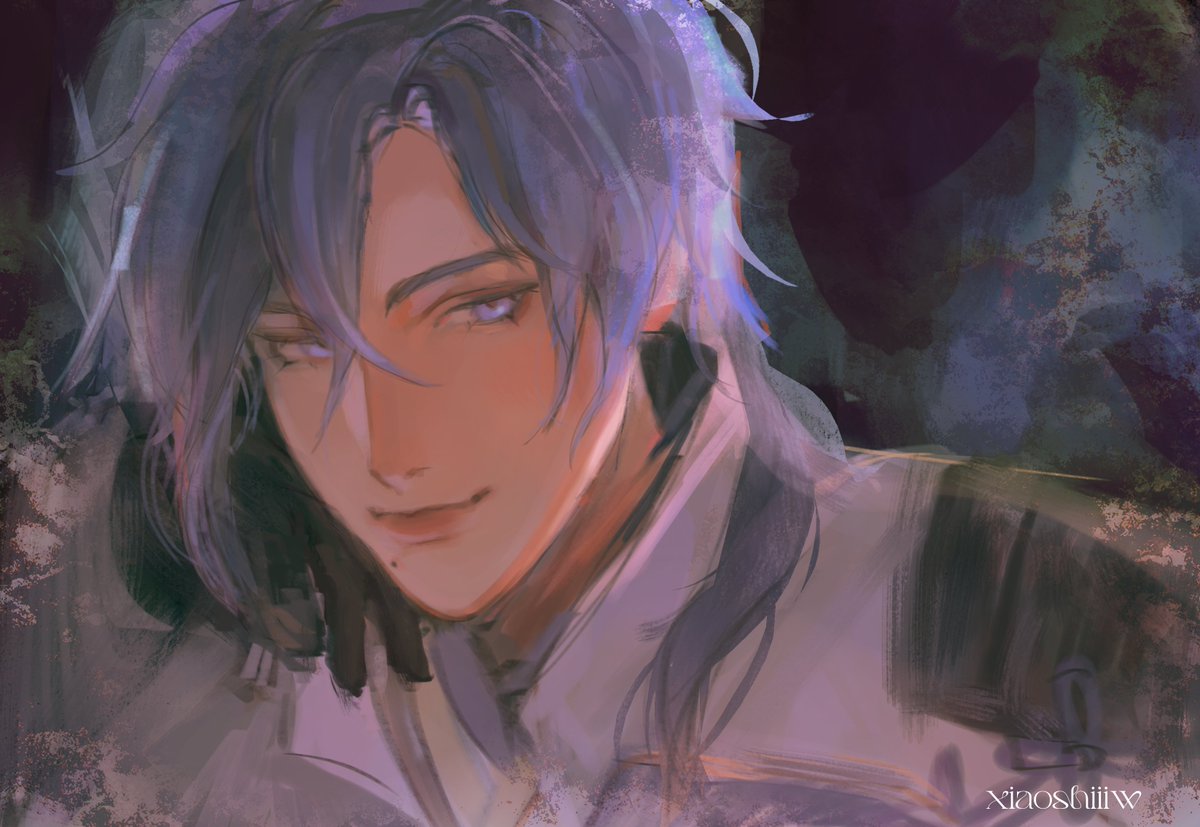 #ayato #GenshinImpact #Genshin