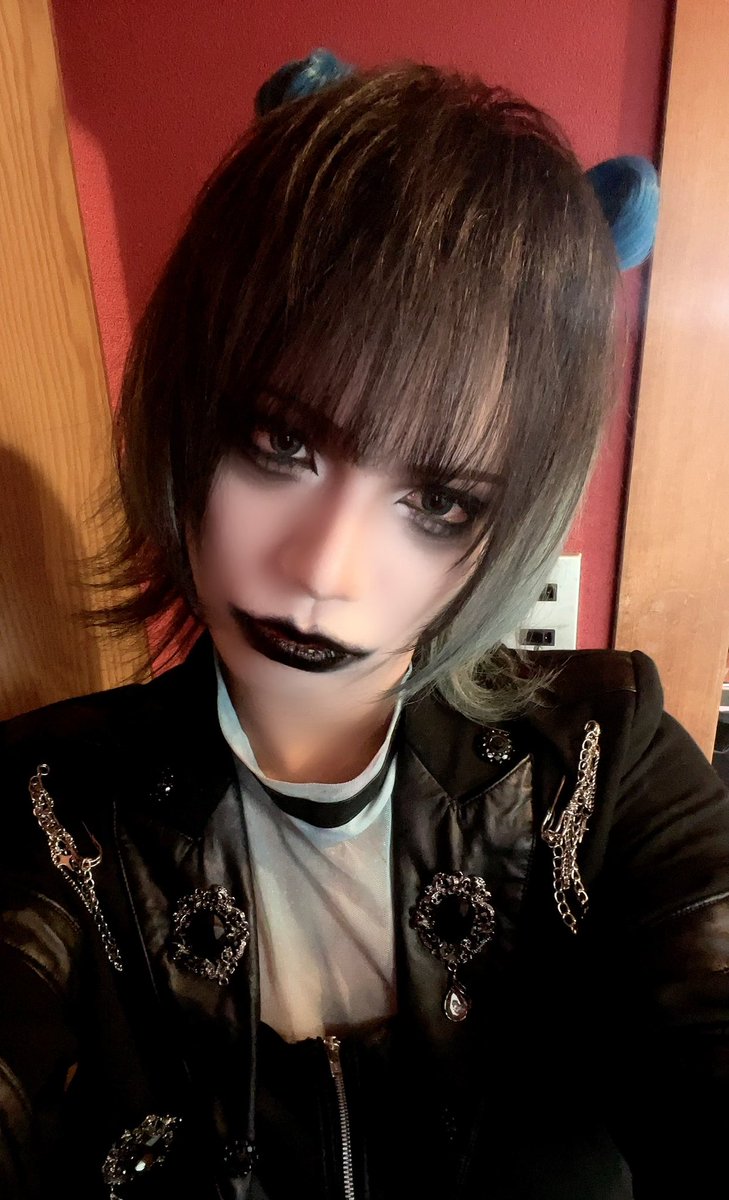 NPC_chigusa's tweet photo. ツアー後半戦、金沢ありがとうございました！
完治とまではいかないですが無事にライブできてよかったです。ツアー残り3本よろしく🙏🏻 https://t.co/koMk4TSQof