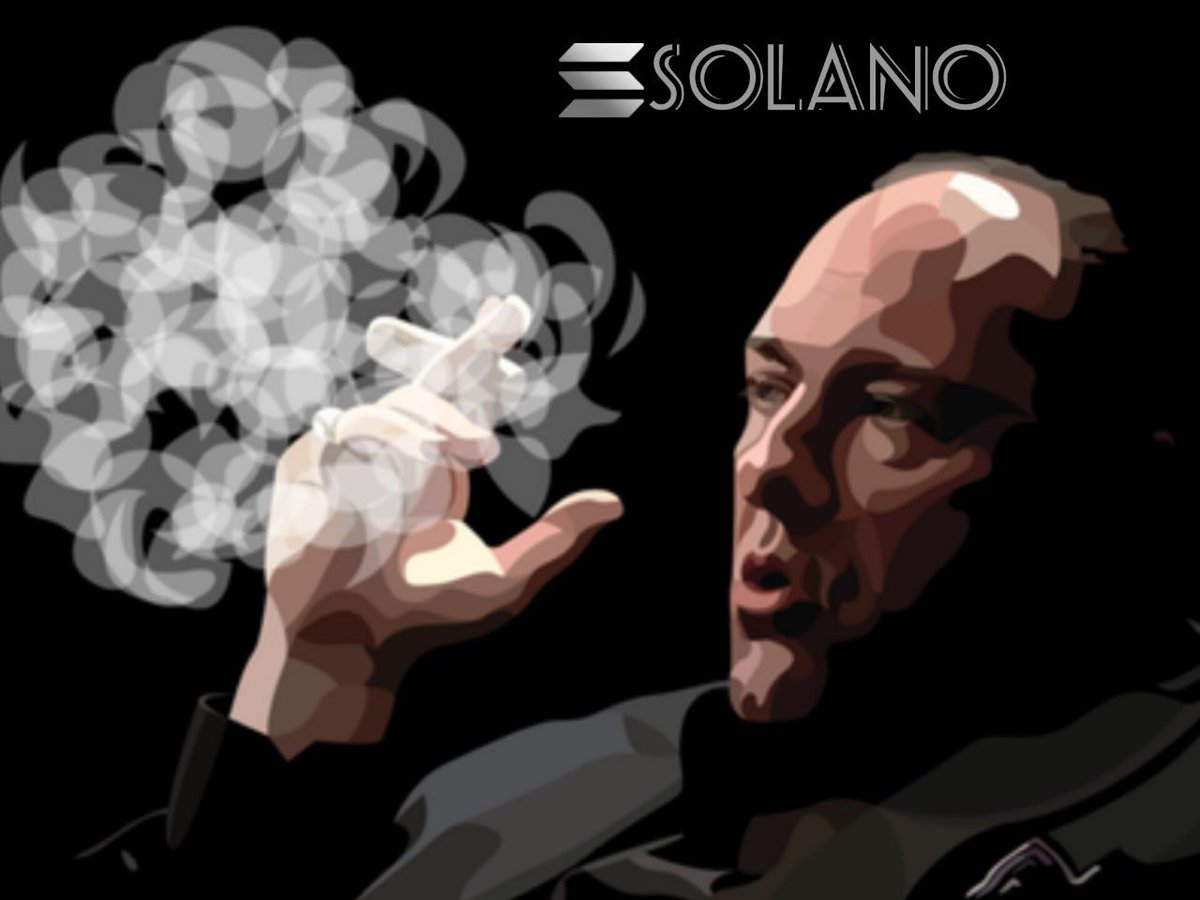 travolta1337's tweet photo. @3orovik Gm! 

Cults are always born suddenly.

Tony Solano is a family that has no analogues. These are traditions, order and honor. 

Become a part of the family or you'll regret that you didn't do it all your life

Siamo una famiglia @TonySolano_cto https://t.co/U8IDfOEcDf