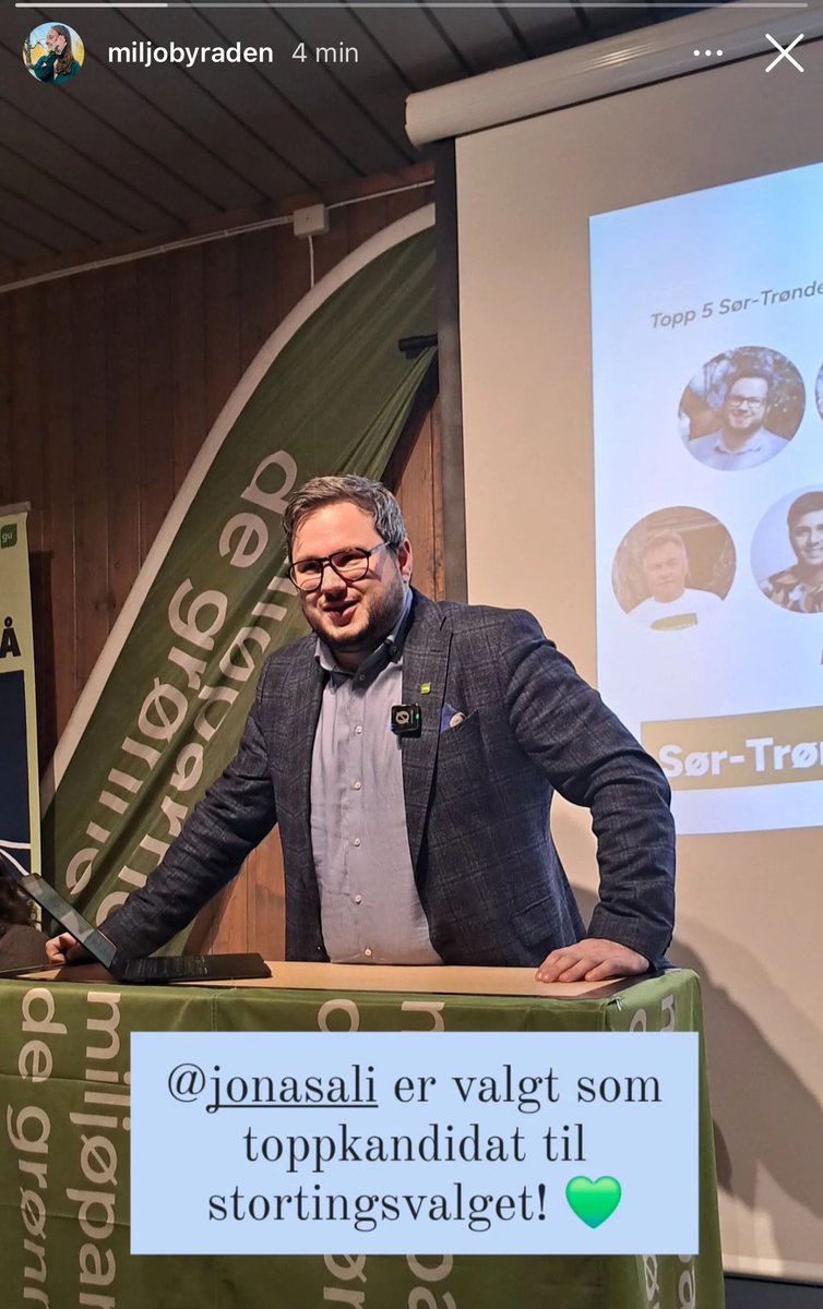 Stortingskandidat Ghanizadeh. Uansett hvor du er i landet er du herved invitert med på laget.
Skal vi gjøre verden bedre sammen?💚