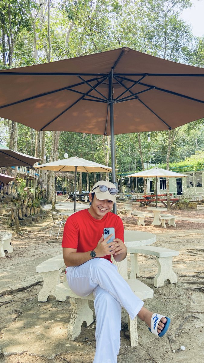 ZakwanZaid's tweet photo. At the end of the day, good evening https://t.co/XvKvHocPSm