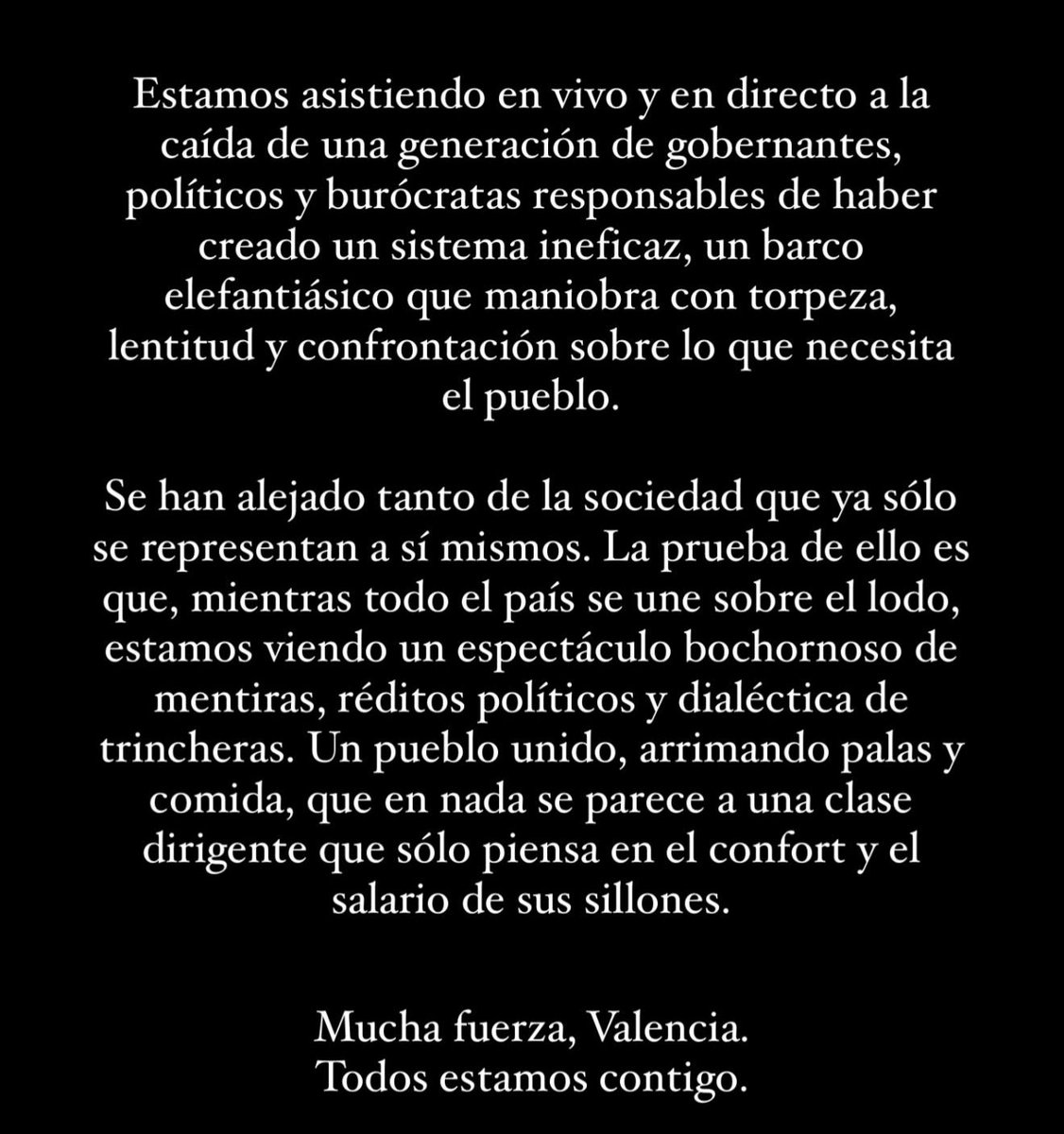 Javier Castillo (@javiercordura) on Twitter photo 