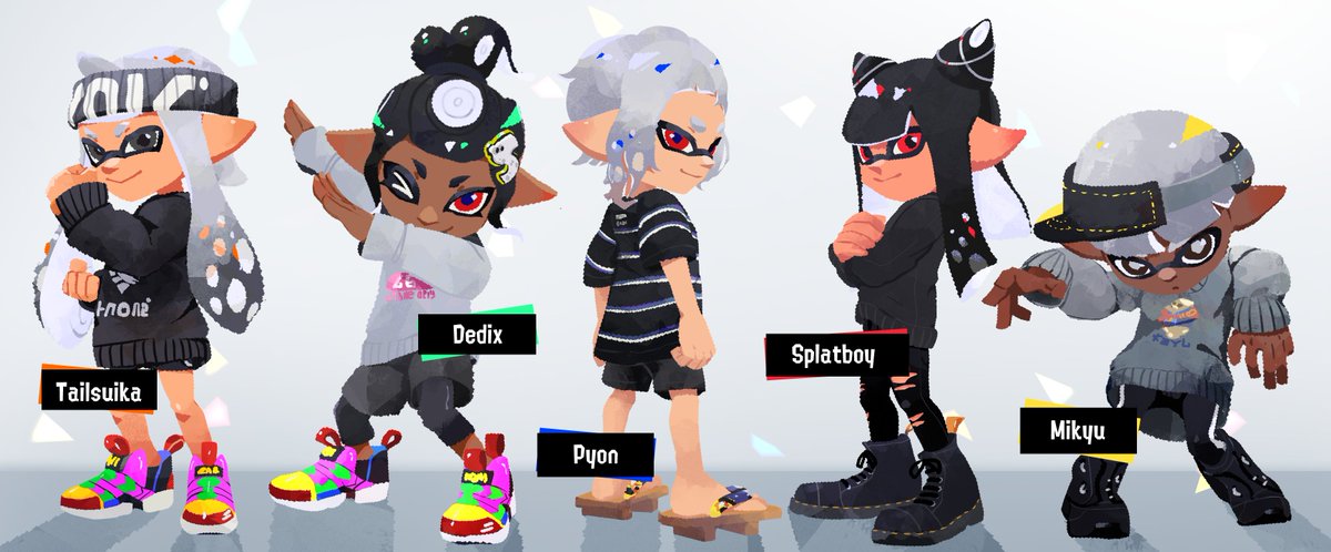 Stay Fresh tweet media