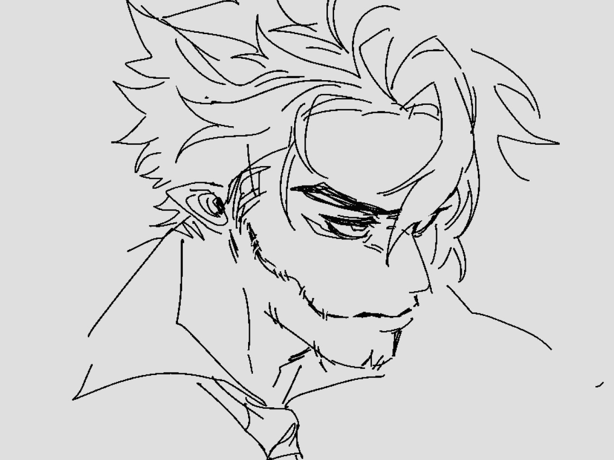 rottendevilman's tweet photo. #いいおっさんの日 https://t.co/1WghsGi3ua