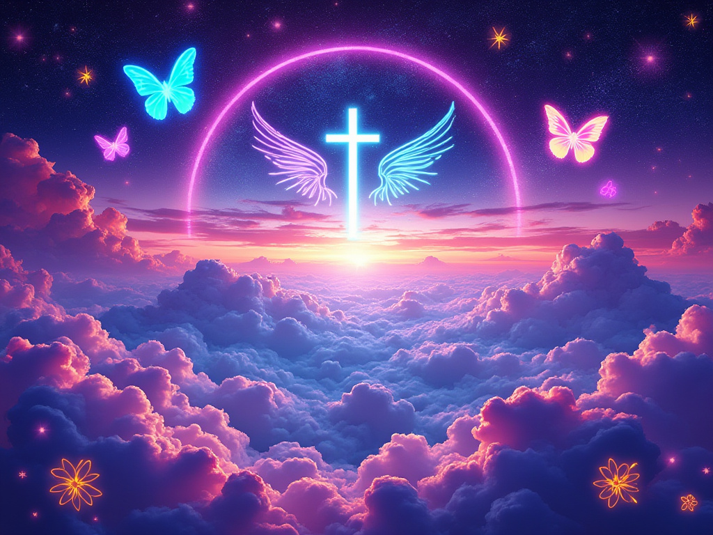 RetroSonya's tweet photo. I have a non-AI generated song called "Heaven in the New World" coming soon. This vintage beat is coming to the completion, and the recording is starting today! Stay tuned neon-dreamers! #SynthwaveLove https://t.co/5Ec9G3sKbq