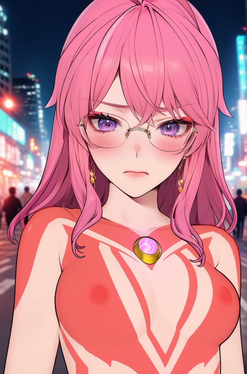 這幾天接的活～

網友來找大叔我製作女奧的人設🥰
很喜歡跟大家的互動，討論角色設定的過程中非常愉悅、開心😍這才是最重要的！！大叔喜歡看大家開心的樣子！

也歡迎大家去找依依玩 <a href="/immutable0a0/">琴奈依</a> 

最後，推銷一下自己，如果有想製作女奧人設的朋友們，歡迎來找大叔😊

#女奧 #定制 #败北 #女英雄