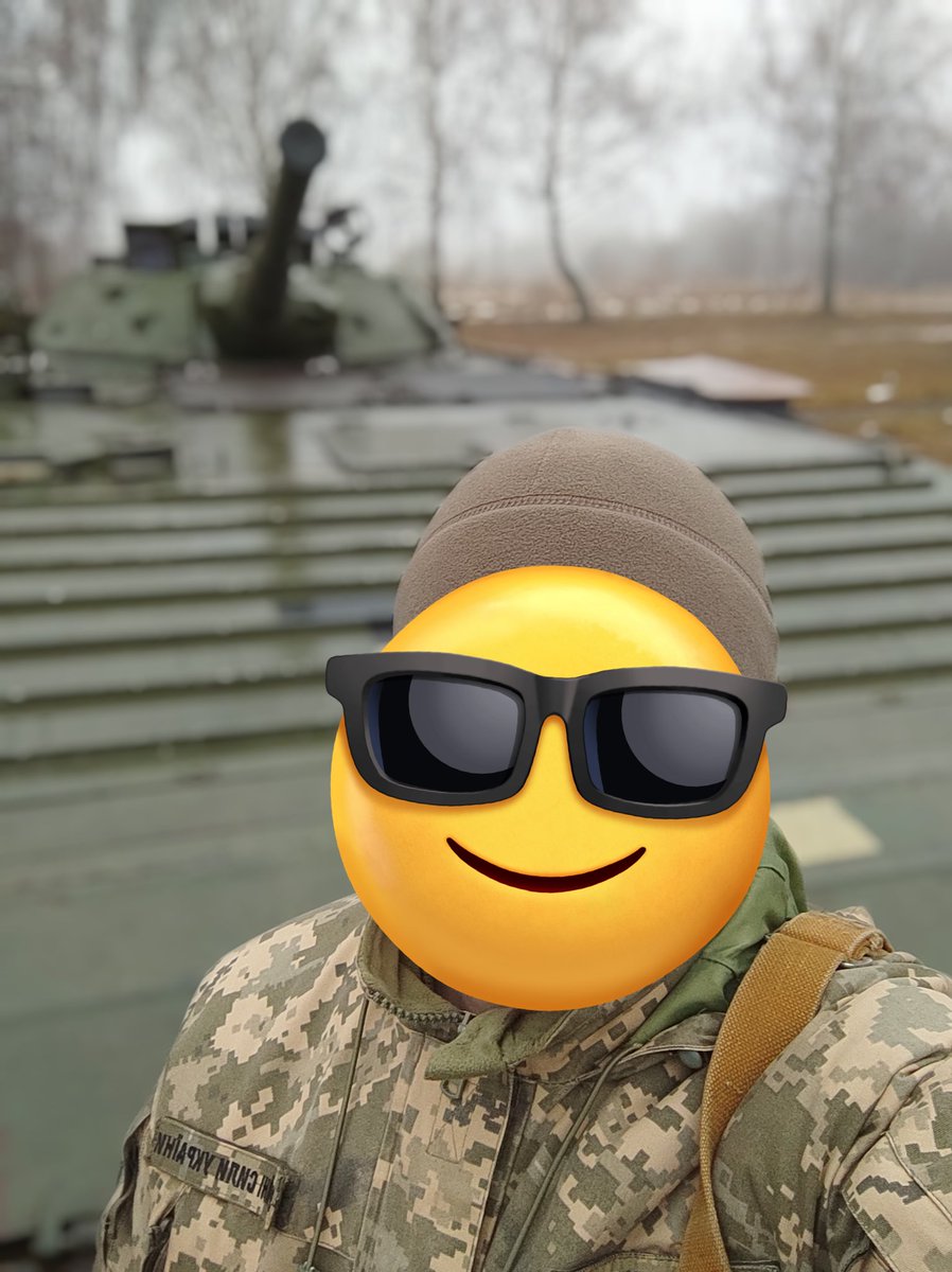 Today collected only 5$😪

Please for max. boost
It's important to go forward 
🙏🙏🙏
Every donation helps save life🫂

Medics need jammer for safer evacuation of the wounded in critical Kupyansk 🫂

EW system -14OMBr
🎯: 223.000 ₴ (5.369$)
✅️: 126.264 ₴ (3.053$)

🅿️🅿️: