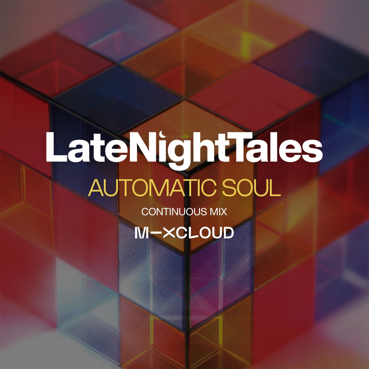 Late Night Tales (@latenighttales) on Twitter photo RELEASED TEN YEARS AGO TODAY
The full, continuous mix of <a href="/GrooveArmada/">Groove Armada</a>’s Late Night Tales presents Automatic Soul - first released on 3rd November 2014 - is now available to stream on our @Mixcloud channel.
Listen now at mixcloud.com/LateNightTales…. RELEASED TEN YEARS AGO TODAY
The full, continuous mix of <a href="/GrooveArmada/">Groove Armada</a>’s Late Night Tales presents Automatic Soul - first released on 3rd November 2014 - is now available to stream on our @Mixcloud channel.
Listen now at mixcloud.com/LateNightTales….