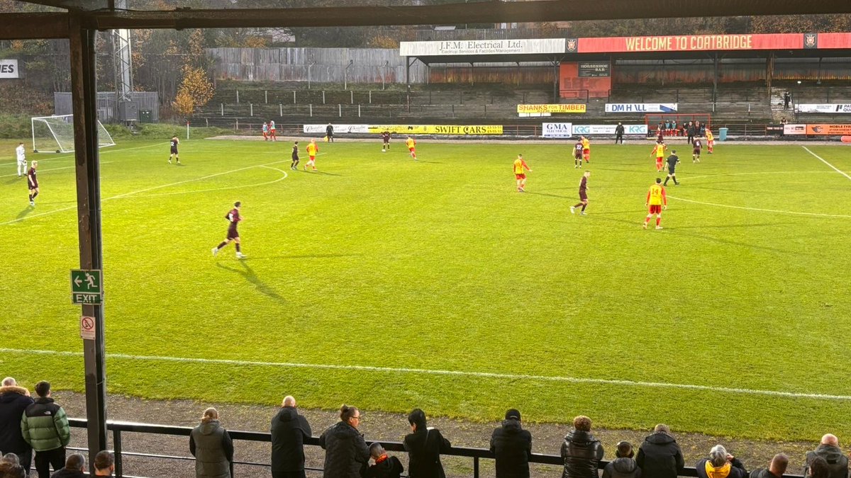 ↗️ Dealing with direct attacks
❌ Chance creation issue
💪 Standing up to physicality
😬 Run of form
🔁 Unsettling period

Hearts B now without a win in 10 after latest setback | <a href="/CallumG05/">Callum Gibson</a> 

🔗 onlrl.co/7ywrcy