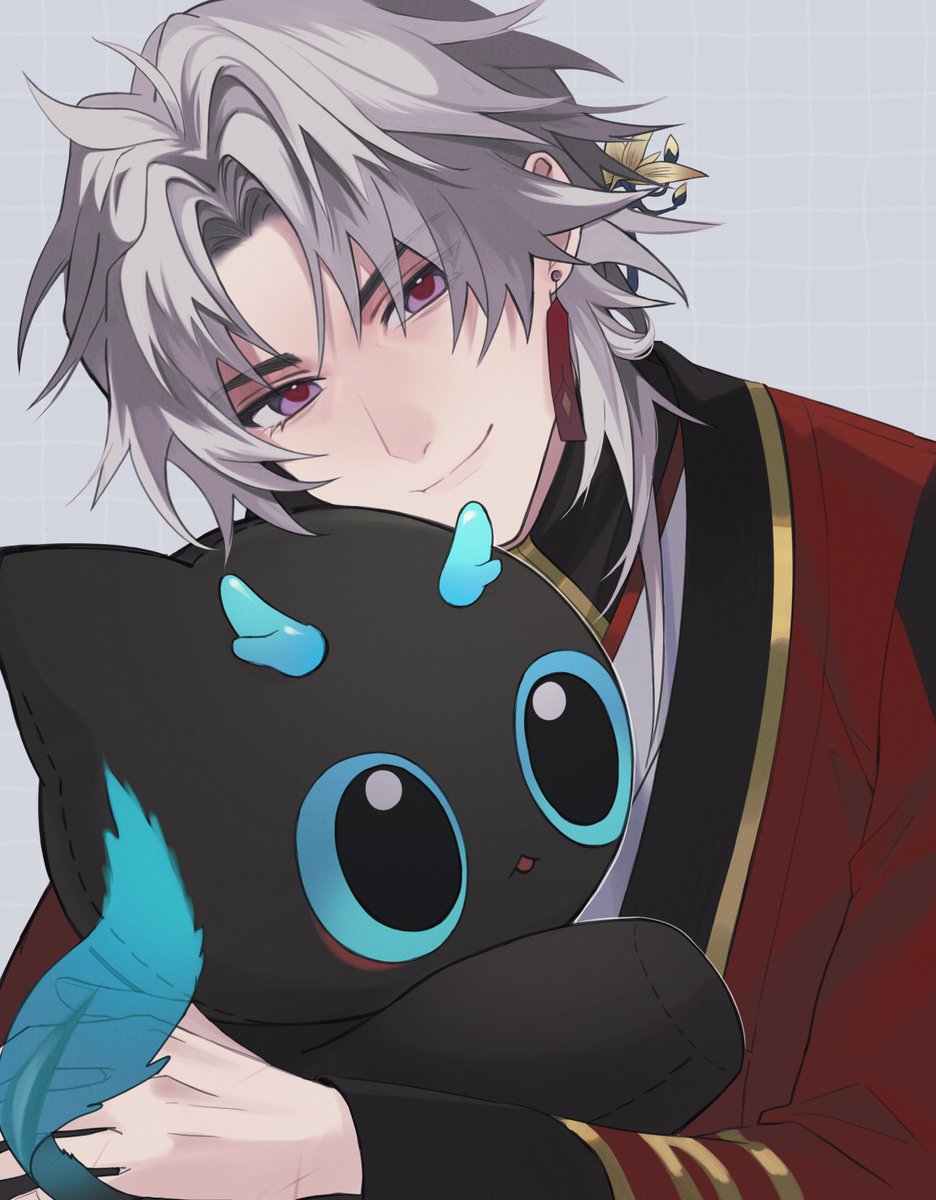 donguri0w0's tweet photo. #Xingyue
#renheng
응풍 https://t.co/DKBXsfS0E6