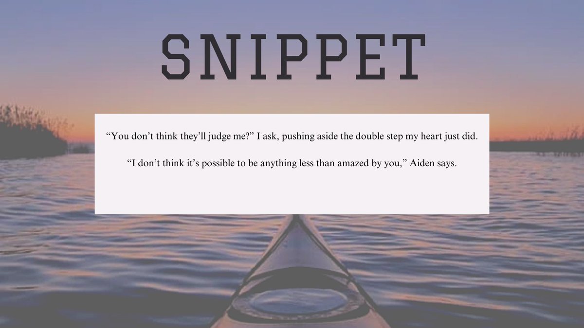 An agent’s guide to my YA summer romance that I will be querying very soon! 

☀️Cousins Beach meets Stars Hollow
☀️Sassy &amp; grumpy leads stuck together all summer = banter for days
☀️Science girl x artsy boy
☀️ “It’s always been you” vibes

#questpit #YA #R