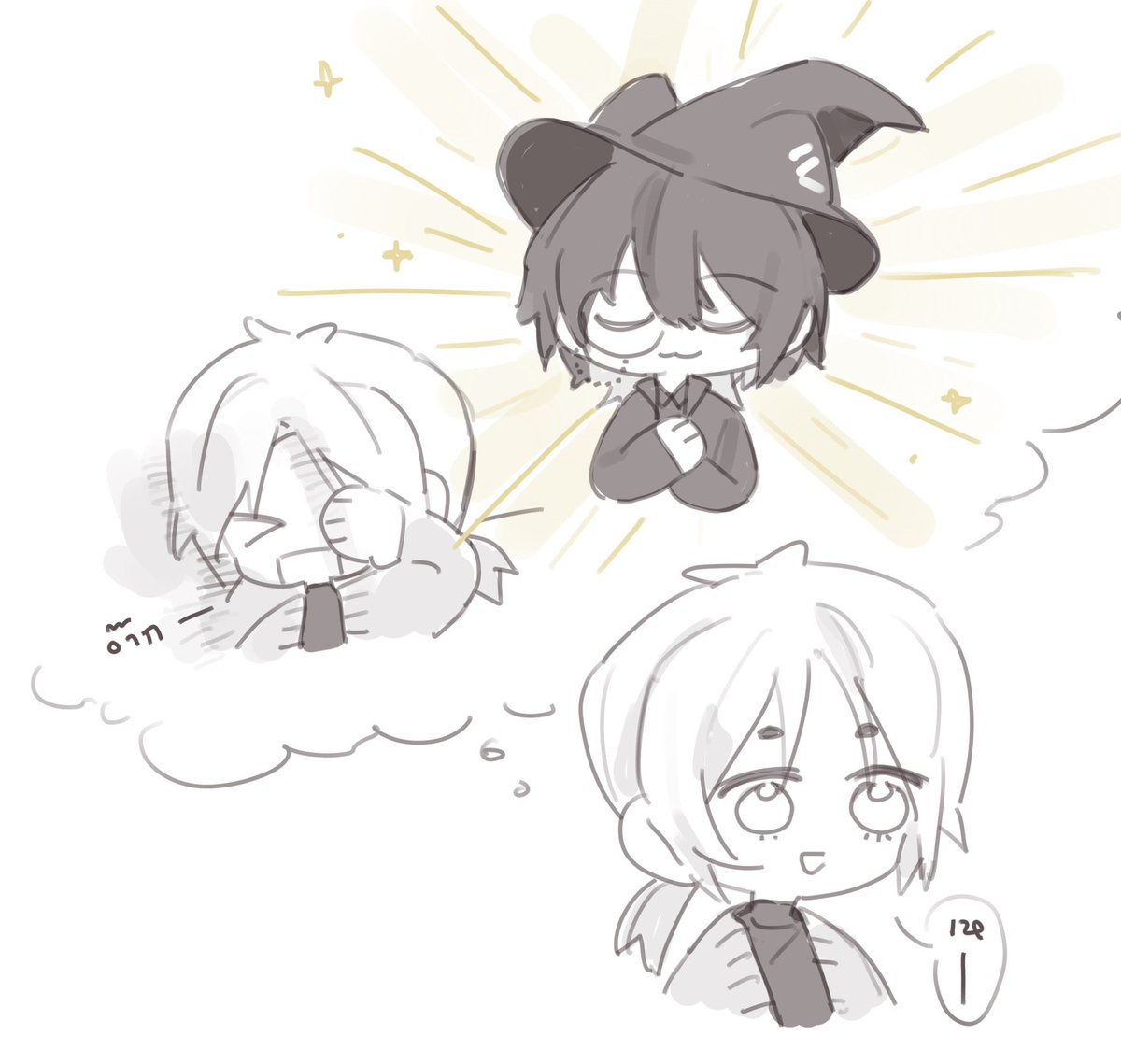 れんや | เร็นยะ tweet media