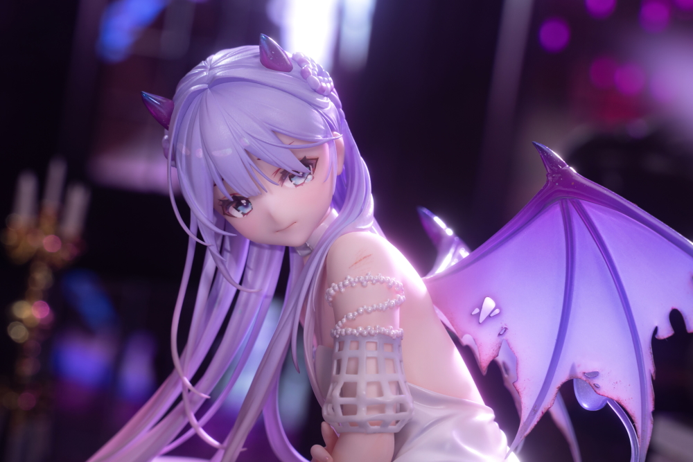 ixudeviance's tweet photo. 🔞La Figurine Demon Girl d'après une illustration de DSmile (@DSmile9) est en précommande.

➡️https://t.co/iRV6oWTHpP

#toeyesn #DSマイル https://t.co/uXPj3AiIjo