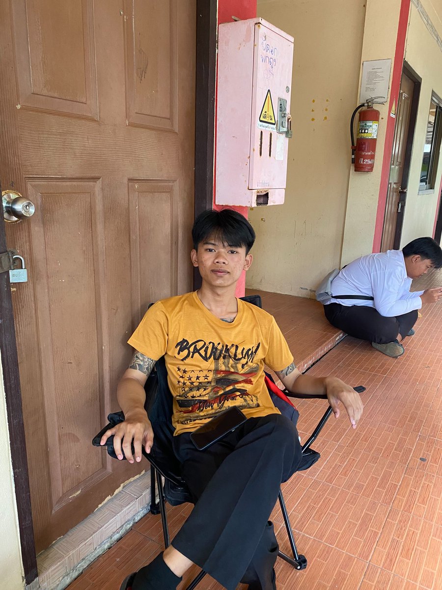 thammakait's tweet photo. เหงามาก#
#ชัยภูมินัดเจอ https://t.co/yyJpEI6Gj4
