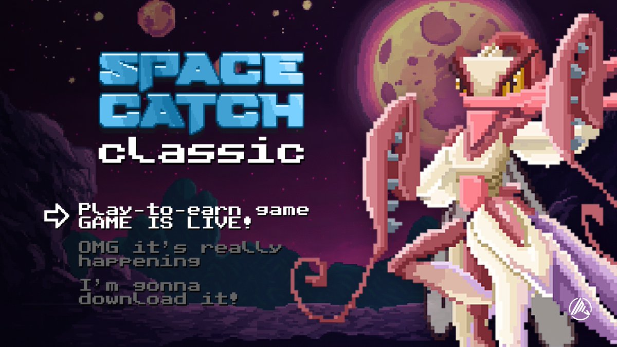 🎮 #SpaceCatch Classic - Important details 🎮

#Catchers!

🔥 SpaceCatch Classic is here! For the first season, we've prepared exciting rewards. The TOP 1000 players will share a prize pool of 200,000 $CATCH tokens, to be distributed at the end of the season.

1st place — reward