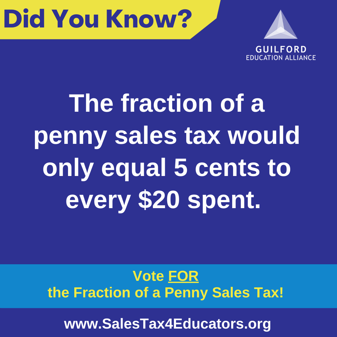 Guilford Education Alliance tweet media