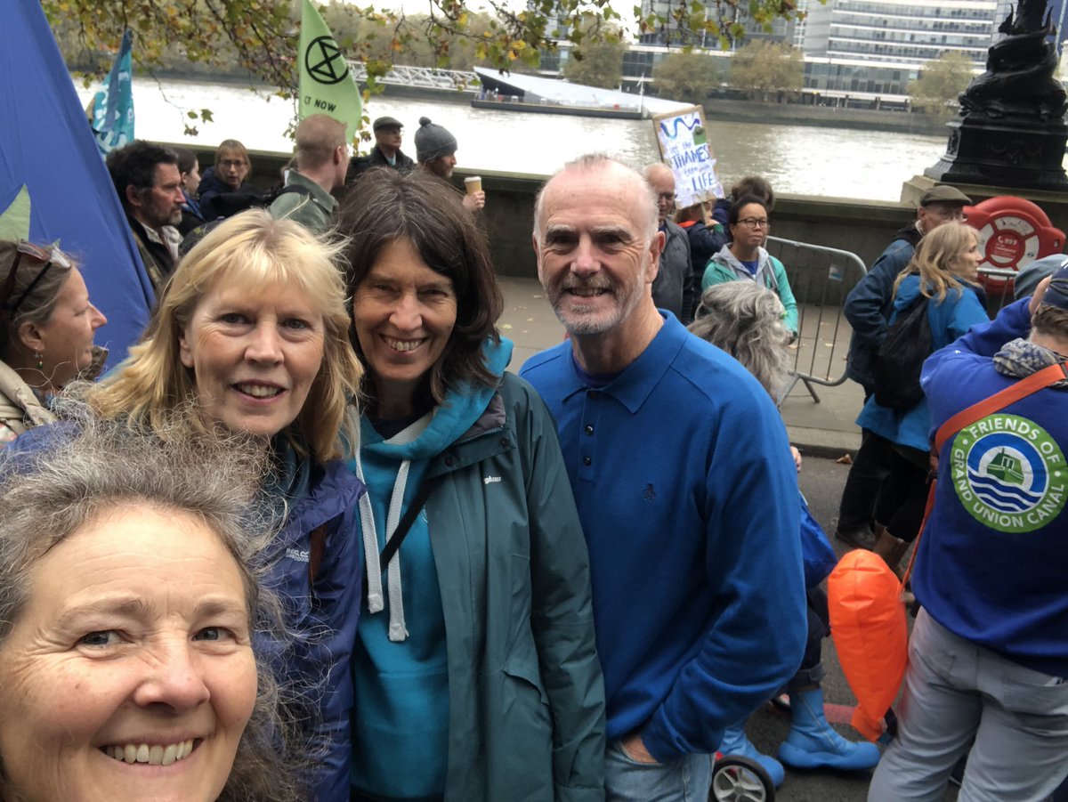 Chelsea Kayak Club tweet media