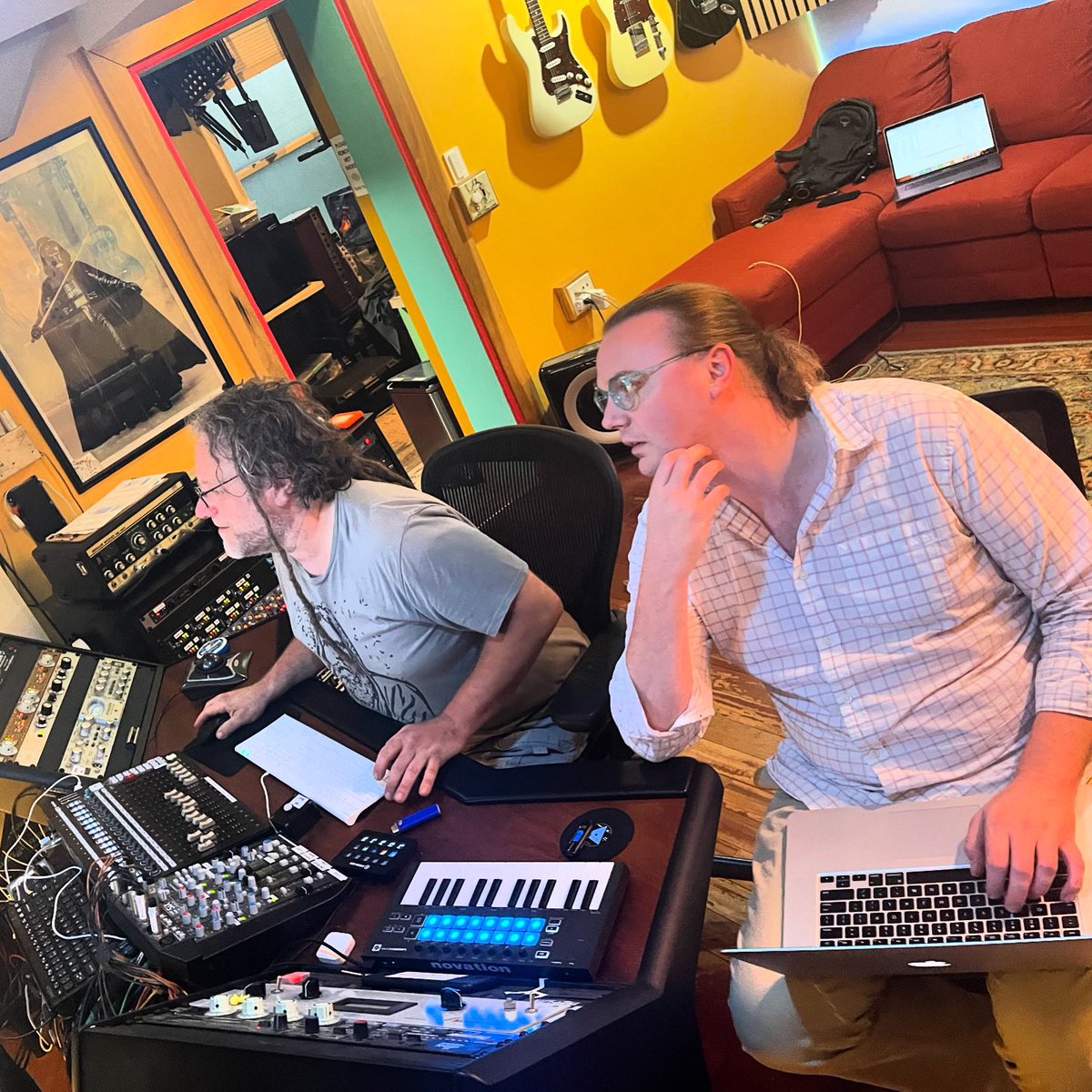 Transient Kicks tweet media