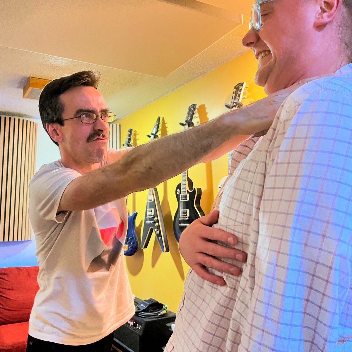 Transient Kicks tweet media