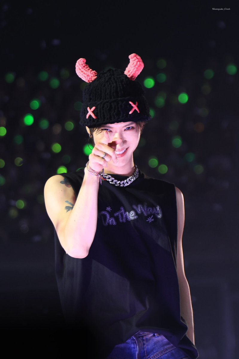 เดวิลตุวแสบบบบบ😈