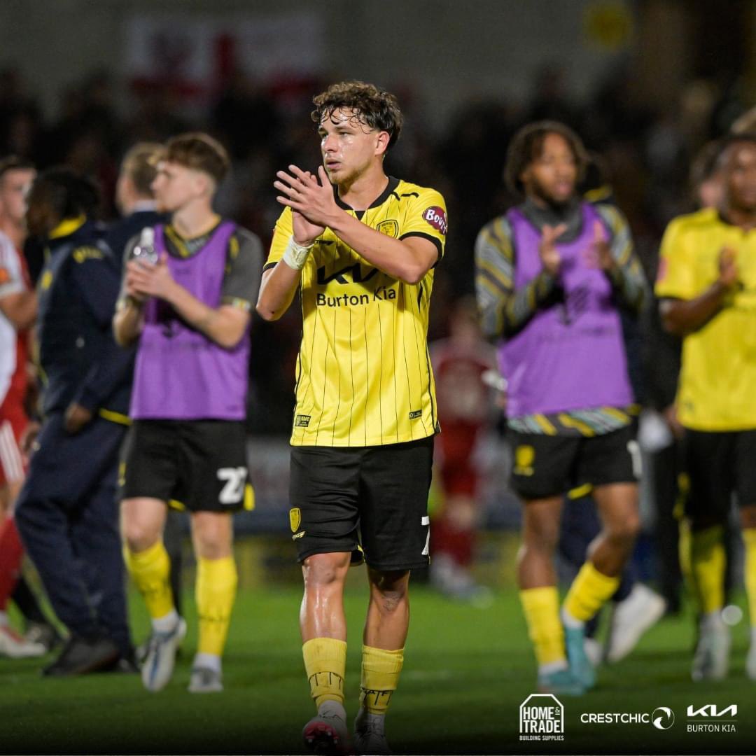 tomask2000's tweet image. Good shift from the boys, into the next round🎩⚽️