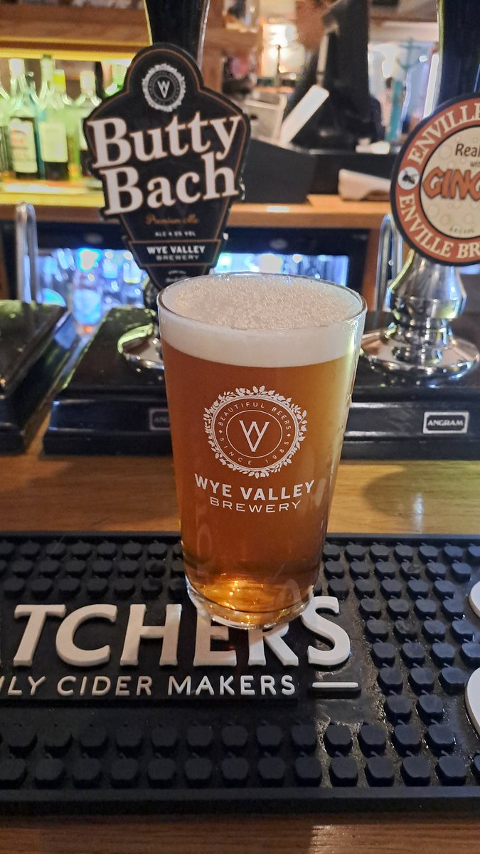 The BeerBiker (@beerbiker) on Twitter photo The Huntsman Inn in Little Wenlock. <a href="/ThreeTunsBrewer/">Three Tuns Brewery</a> XXX & @<a href="/WyeValleyBrew/">Wye Valley Brewery</a> Butty Bach, two local classics in the middle of a great ride. The Huntsman Inn in Little Wenlock. <a href="/ThreeTunsBrewer/">Three Tuns Brewery</a> XXX & @<a href="/WyeValleyBrew/">Wye Valley Brewery</a> Butty Bach, two local classics in the middle of a great ride.
