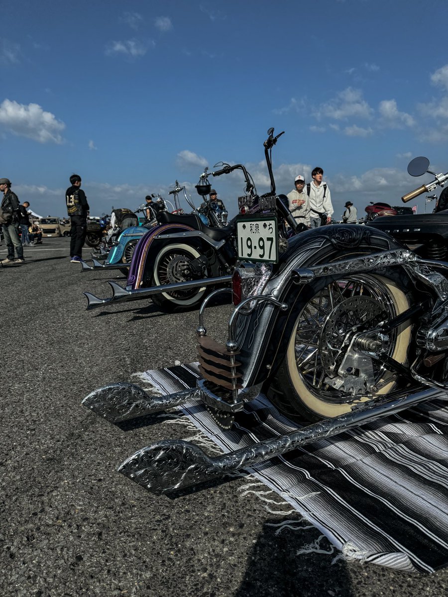 11212ts's tweet photo. #speeddemon #06base
お疲れ様でした。 https://t.co/d0NmjstMVR