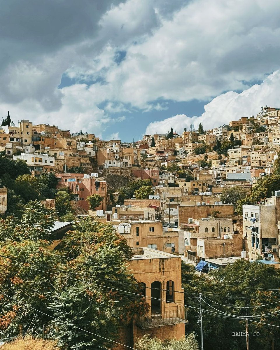 VisitJordan's tweet photo. Discover the Hidden Charms of #AsSalt's Golden Architecture 💛
📸 rahmeh_jo
#KingdomOfTime #VisitJordan #ShareYourJordan #Jordan https://t.co/x6eWtfnG6o